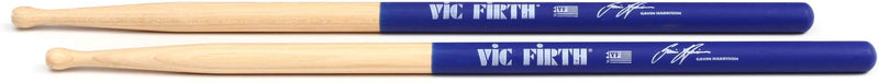 Vic Firth Signature Gavin Harrison, Drumsticks (SHAR2) SHAR2 Gavin Harrison - Wood Tip