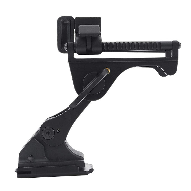Ladieshow Metal Helmet Mount M88 MICH NVG Mount Adapter for Night Vision Sight PVS-14