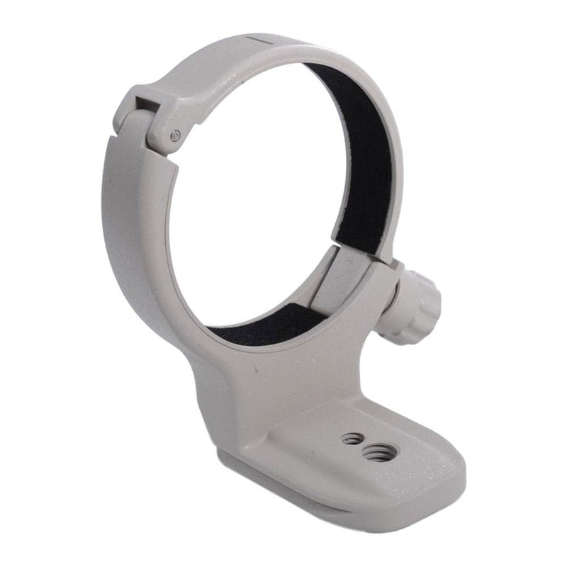 [AUSTRALIA] - iShoot C720XXB Tripod Mount Ring for Canon EF 70-200 f/4 USM, EF 70-200 f/4 is USM, EF 400mm f/5.6 L USM and EF 80-200/2.8L - Black 