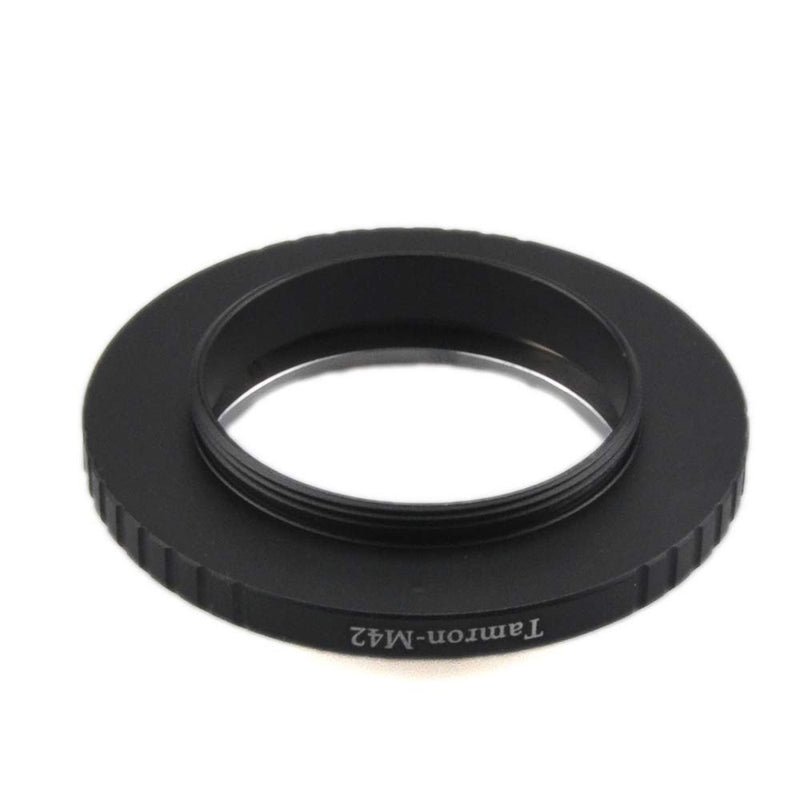 TAMRON Adaptall 2 AD2 Mount Lens to M42 Screw Mount Camera. (Including Fujica:ST801;ST901;ST601;ST605,Mamiya:500TL;1000TL;500DTL