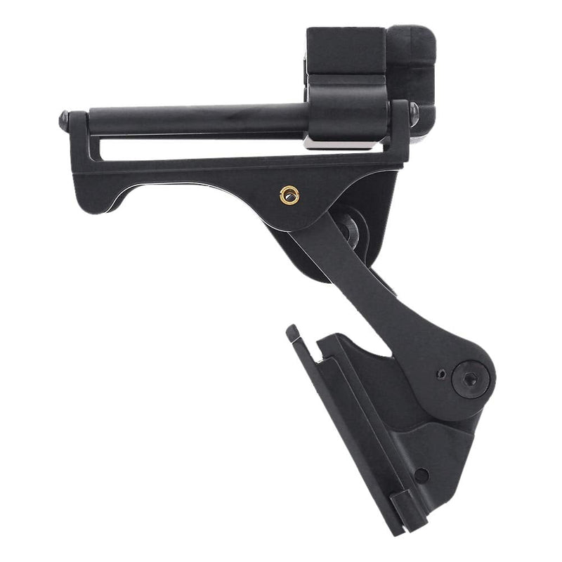 Ladieshow Metal Helmet Mount M88 MICH NVG Mount Adapter for Night Vision Sight PVS-14