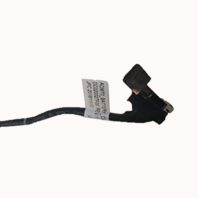 Dentsing ADM70 Cable Replacement for Dell Latitude e5470 e5570 Precision 3510 Battery C17R8 0C17R8