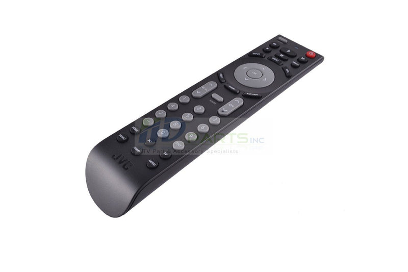 JVC TV Remote RMT-JR01 - 0980-0306-0012