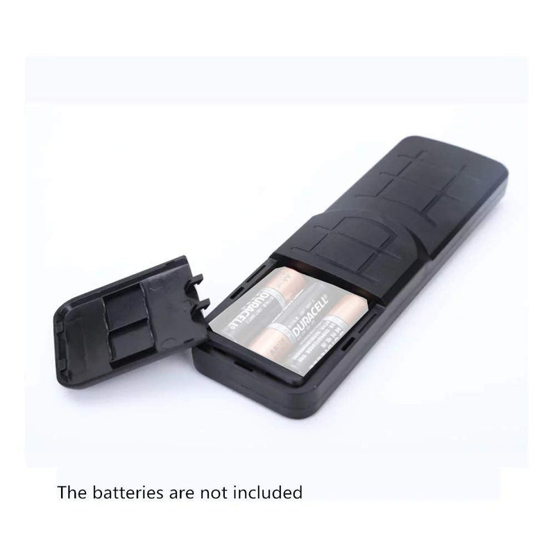 [AUSTRALIA] - Falcon Eyes RC-5B Remote Control for Falcon Eyes RX-18TDX II, RX-24TDX II, RX-36TDX II, RX-48TDX II, RX-120TDX II, SO-48TDX II, SO-68TDX II LED Photo Light 