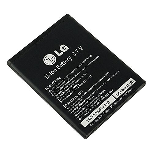 LG Rumor Reflex LN272 EAC61700906 BL-40MN Battery OEM Original Part