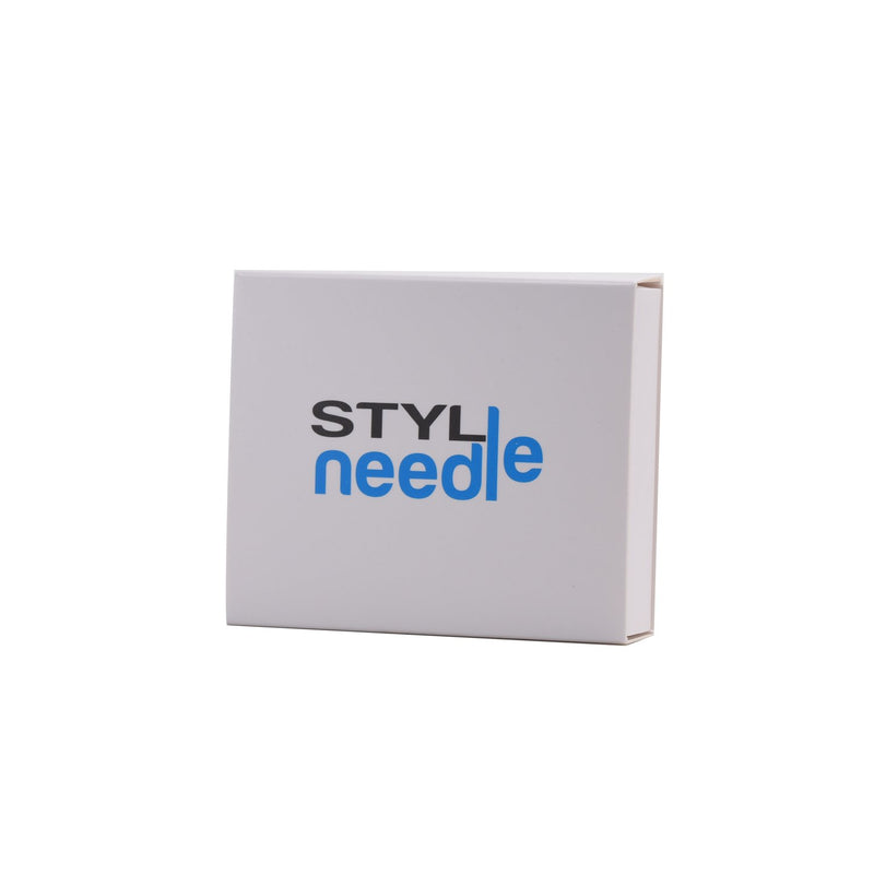 Stylineedle 2 PCS Record Player Needles, Diamond Tip Turntables Stylus for Crosley, Ion, Jensen, Bush and Teac