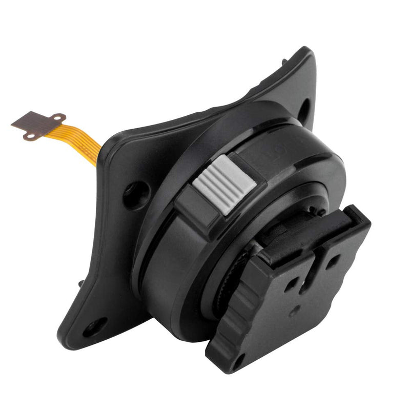 Godox V1C Hot Shoe Mount Foot Compatible with Godox V1-C & V860III-C Speedlite Flash Fix Repair Parts