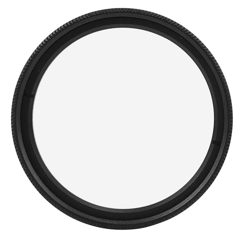 [AUSTRALIA] - Star Filter, 49mm Circular Star Filter Camera Lens Filter, Waterproof Night Scenes Shooting Filter for Canon SLR Cameras 