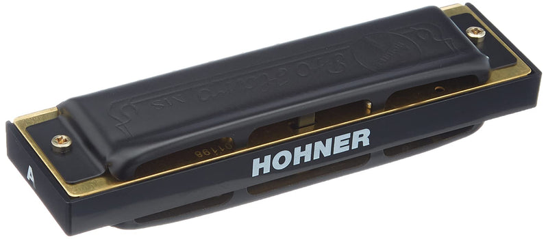 Hohner Pro Harp in A