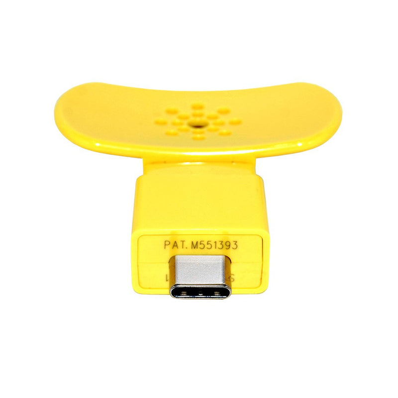 KEYDEX MIC [Type-C connector] Mic for Smart Phone, Directional, Condenser, Plug-and-Play