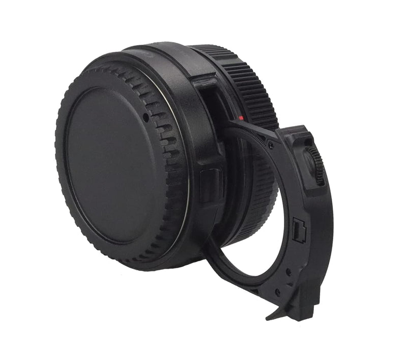 [AUSTRALIA] - Ykeasu Clear Filter for Canon Drop-in Mount Adapter EF EOS R … 1A-YK-Clear Filter 