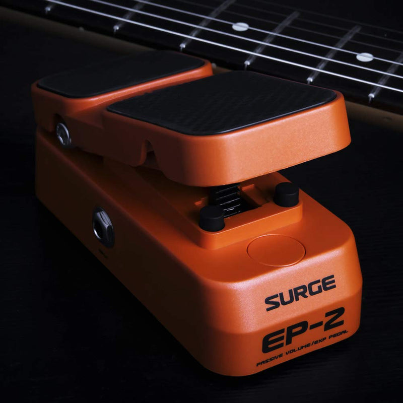 [AUSTRALIA] - Valeton Surge EP-2 Mini Expression/ Passive Volume Guitar Effect Mini Pedal (EP-2) 