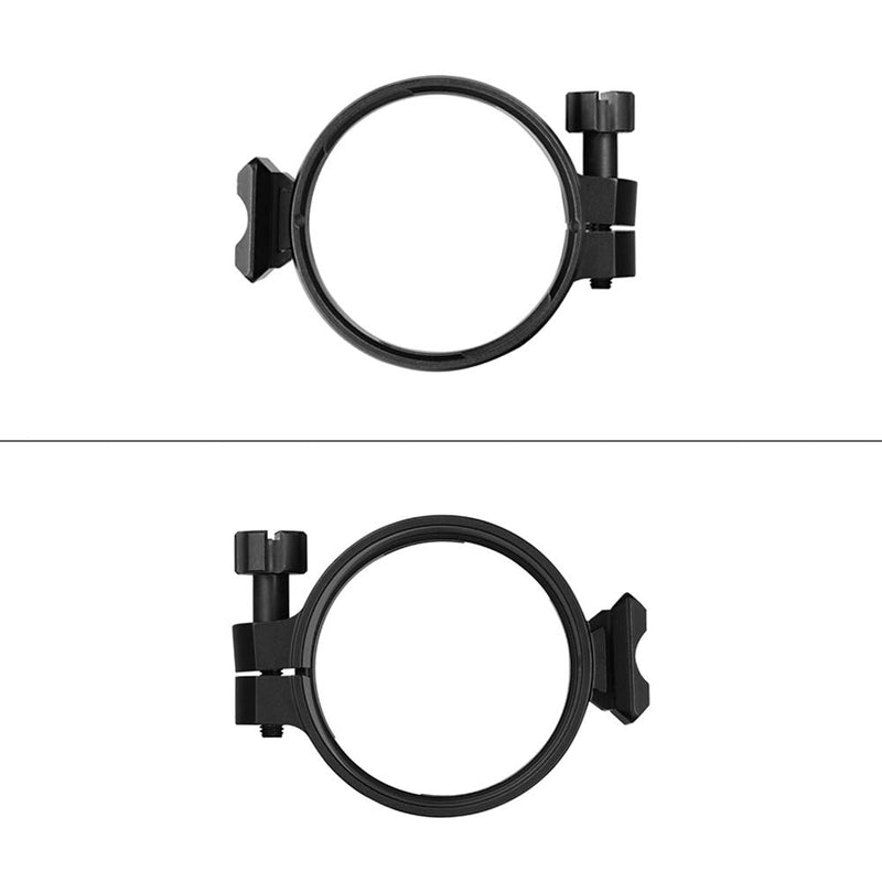 WILDGAMEPLUS Special Customized 45mm Adapter for Pard NV007 Night Vision Scope Camera with Mounting Rail for rangefinder or Torch NV007-RFADP45 45mm Range Finder Adapter