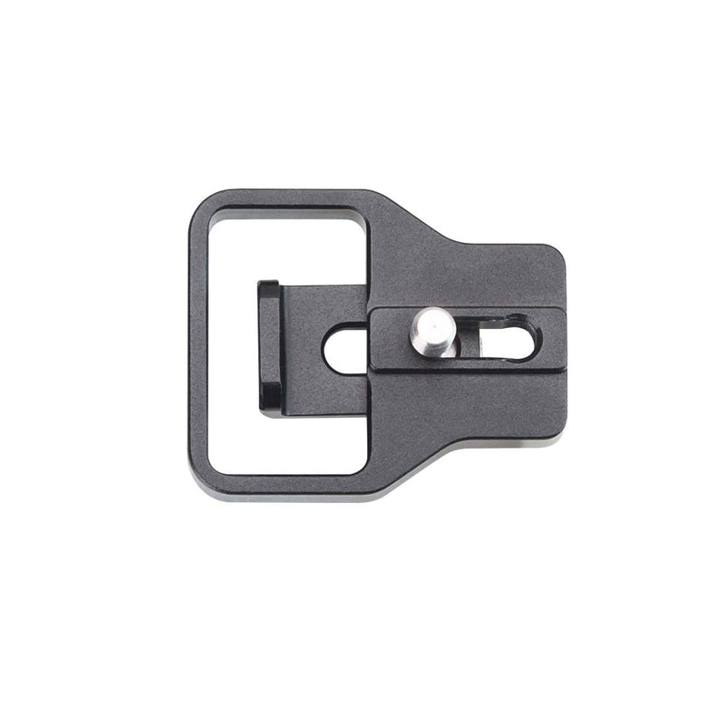 Nitze HDMI Cable Clamp A7SIII Cage Camera Cage Clamp Compatible for Sony A7S III Cage - PE22