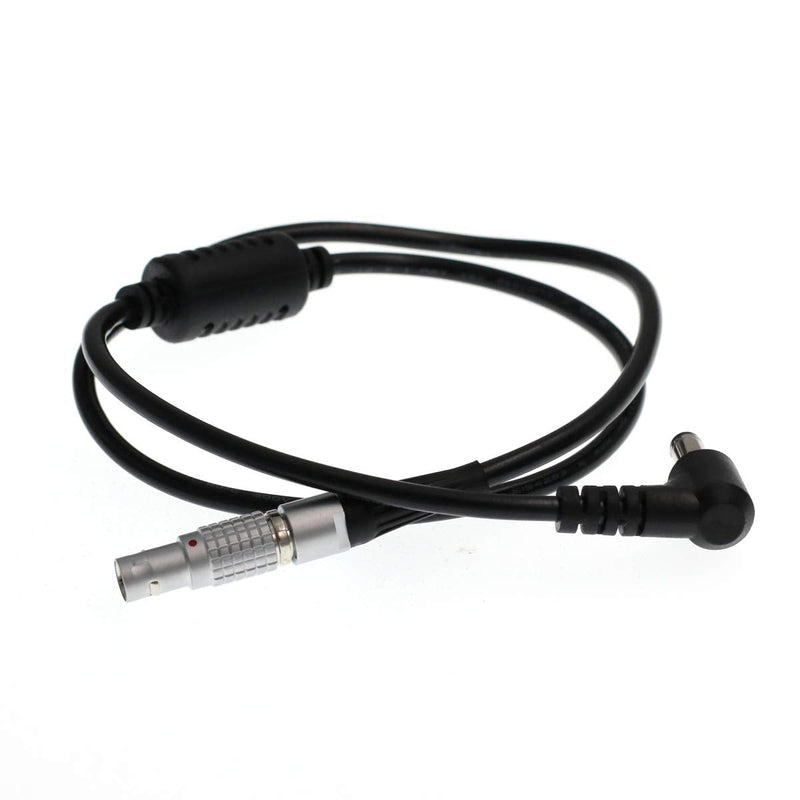 [AUSTRALIA] - Eonvic DC Atomos Shogun Ninja Inferno Monitor Power Cable 0B 3 Pin Male Steadicam 