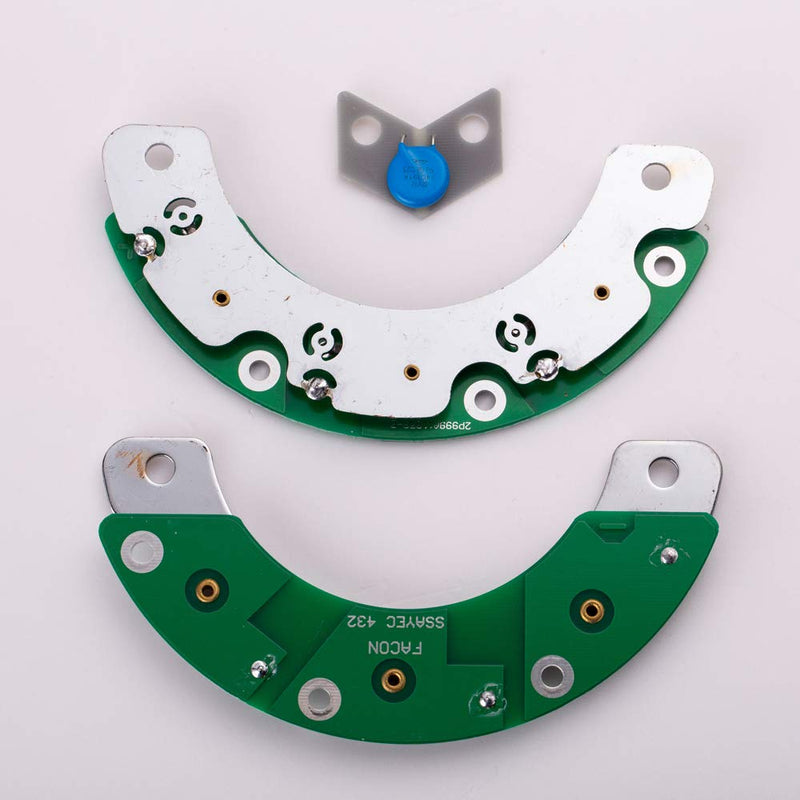 Knowtek Diode Bridge Rectifier SSAYEC432 for Genset  Generator AC alternators LSA43.2 and LSA44.2