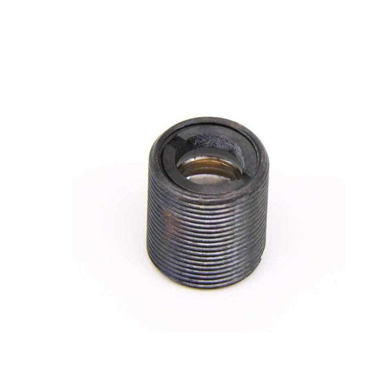 Acxico 1Pcs 405nm-488nm Blue Laser Diode Collimation Focus Lens 3 Elements Glass Lens