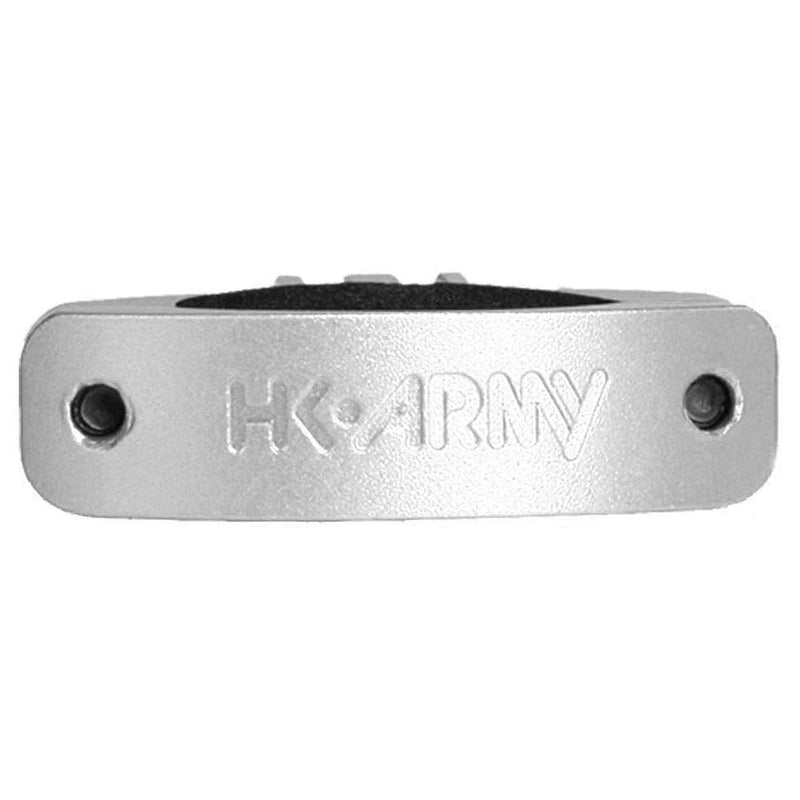 [AUSTRALIA] - HK Army Paintball Barrel Camera Mount Silver 