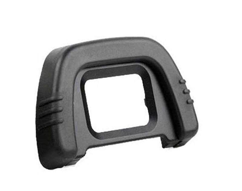 [2-Pack] D7000 Eyecup Camera Eyepiece Viewfinder for Nikon D7000 D600 D80 D90 D40 D50 D200 D300 Camera, Replace Nikon DK-21