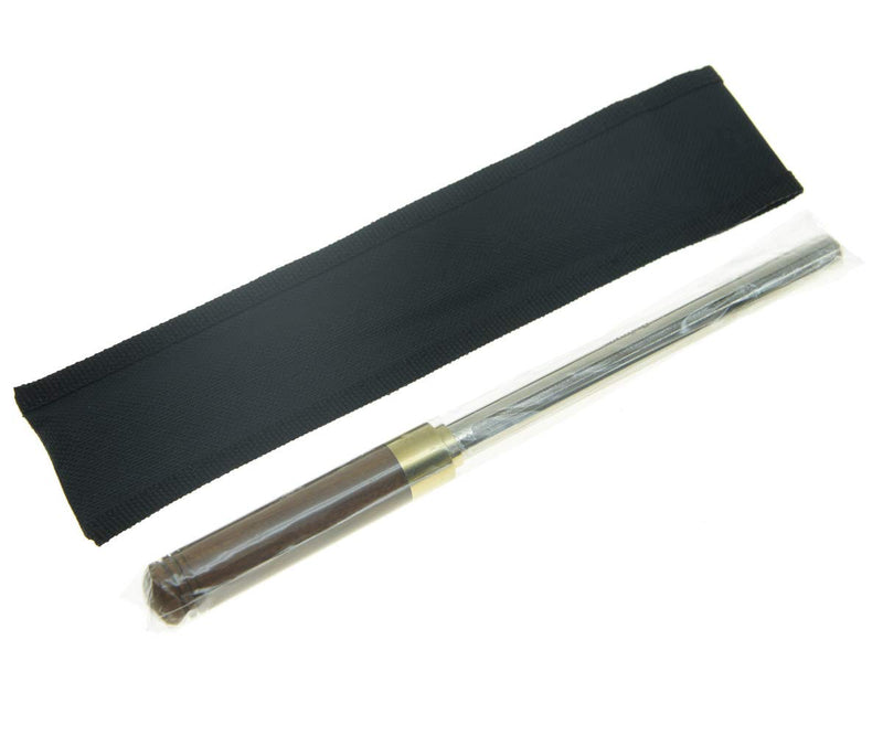 Dopro Baroque Guitar Fret Dressing Crowning File with Narrow/Medium/Wide 3 edges in 1 Fret File Luthier Tool