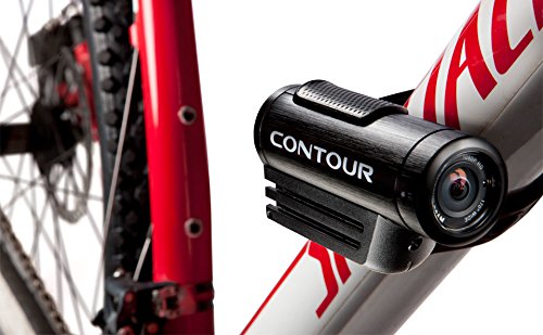 Contour 2755 Flex Strap Mount for Contour Cameras