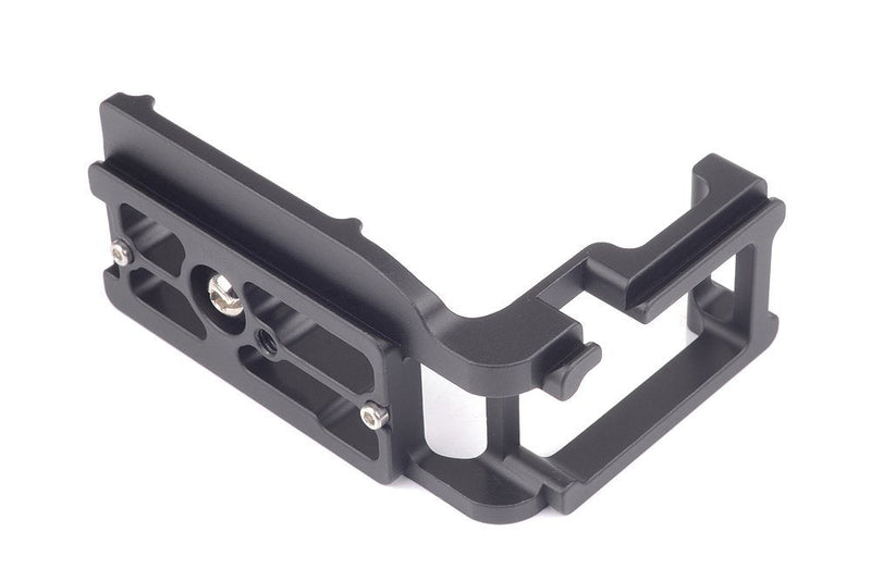 SUNWAYFOTO PCL-5DIIIR L Plate for Canon 5D Mark III Camera Arca & RRS Compatible Sunway