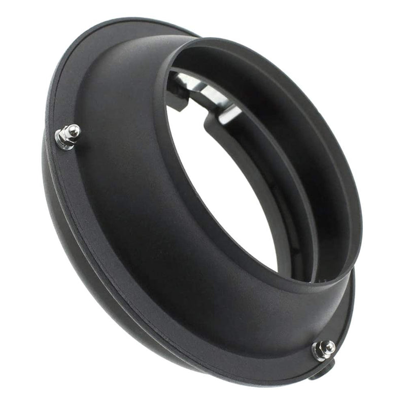 [AUSTRALIA] - Fotoconic Balcar Speedring to Bowens Mount Converter Interchangeable Adapter Ring for Studio Flash Strobe LED Video Light 