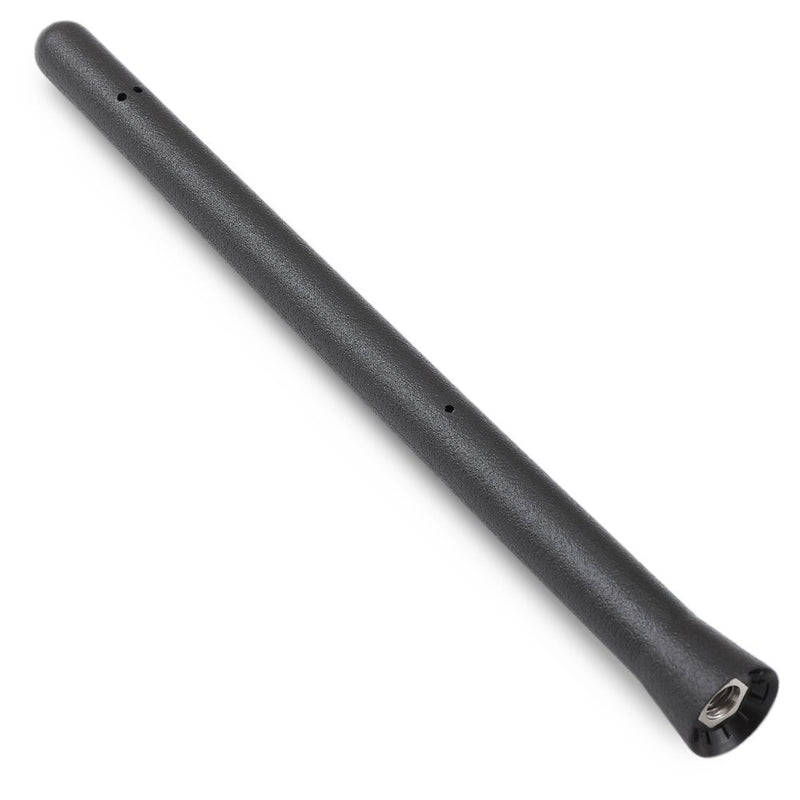 6 3/4" Short Custom Rubber Antenna for Toyota Tacoma