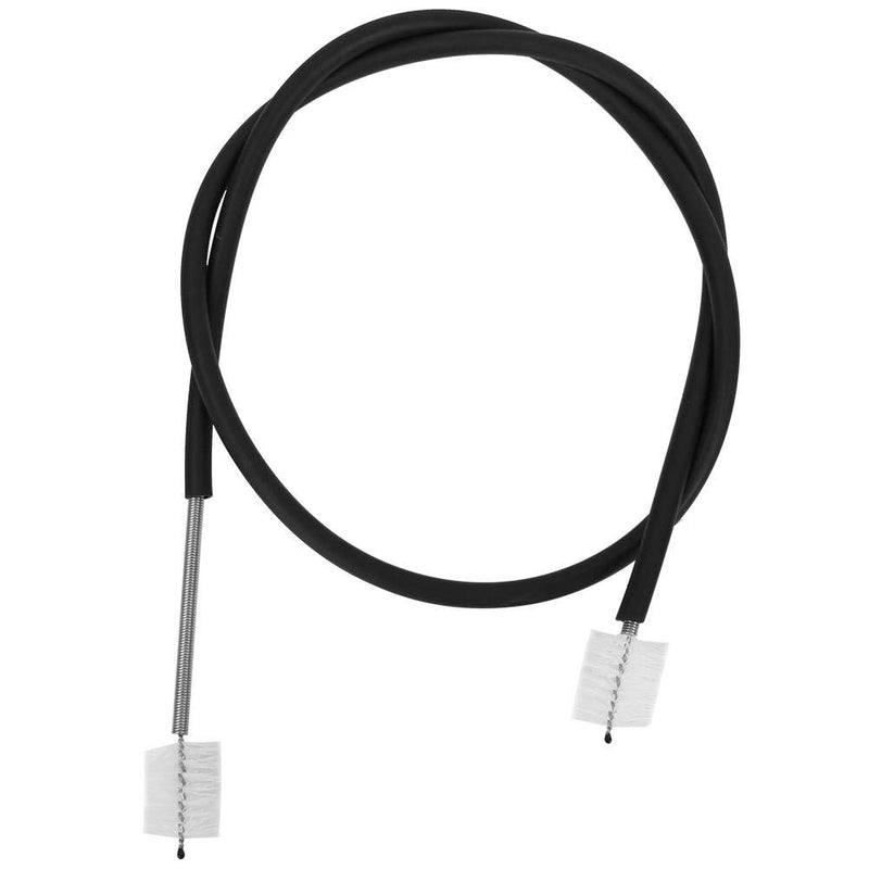 3-in-1 Horn Cleaning Brush kit for Musical Instrument Clean and Maintenance