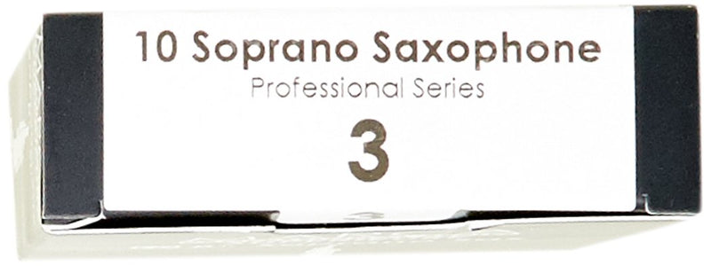 Marca Soprano Saxophone Reeds (SP330)