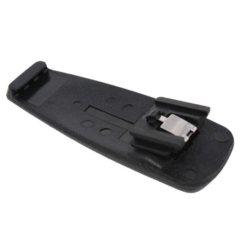 8PCS RLN6307 Belt Clip for Motorola CP110 RDU2020 RDU2080D RDU4100 RDU4160D RDV2020 RDV5100 EP150 Portable Two Way Radio RLN6307 Clip Replacement