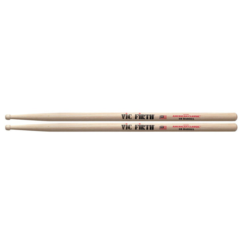 Vic Firth Drumsticks (5BBRL)