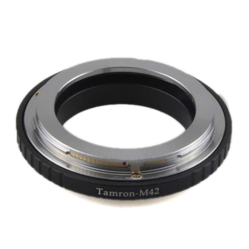 TAMRON Adaptall 2 AD2 Mount Lens to M42 Screw Mount Camera. (Including Fujica:ST801;ST901;ST601;ST605,Mamiya:500TL;1000TL;500DTL