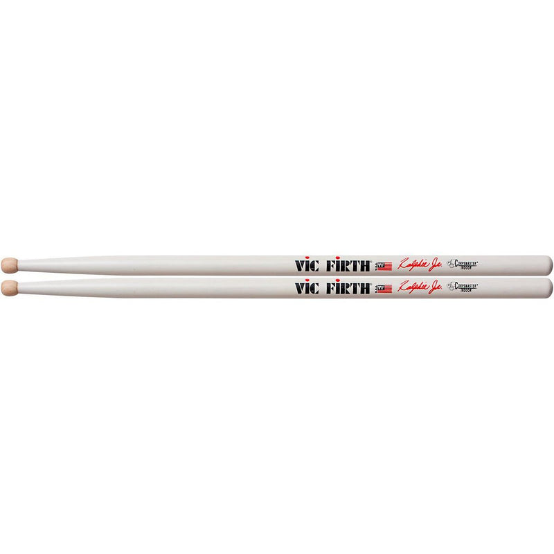 Vic Firth Corpsmaster Signature -- Ralphie Jr.