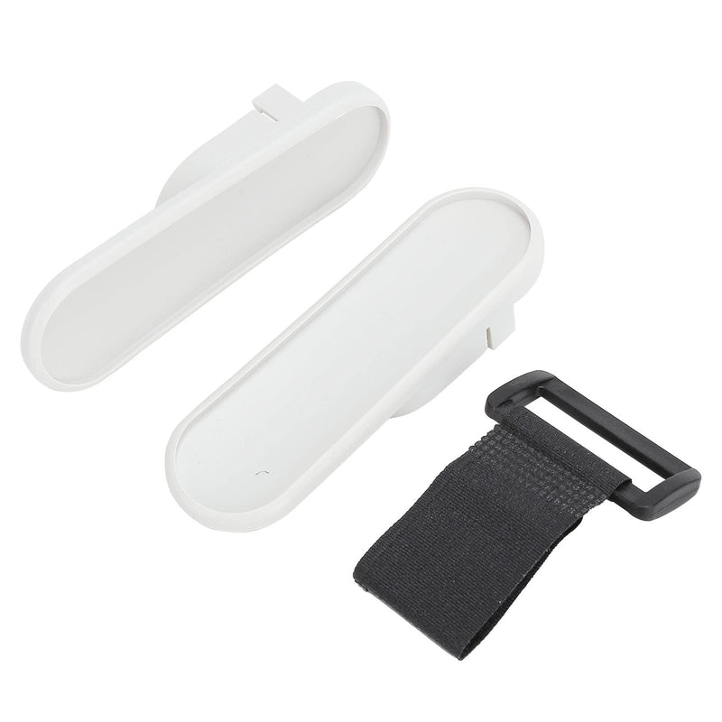 [AUSTRALIA] - Headset Connector Strap Adapter, Smart Firmly Connected VR Adapter Head Strap Virtual Reality Headstrap for Oculus Quest 2/for HTC Vive 