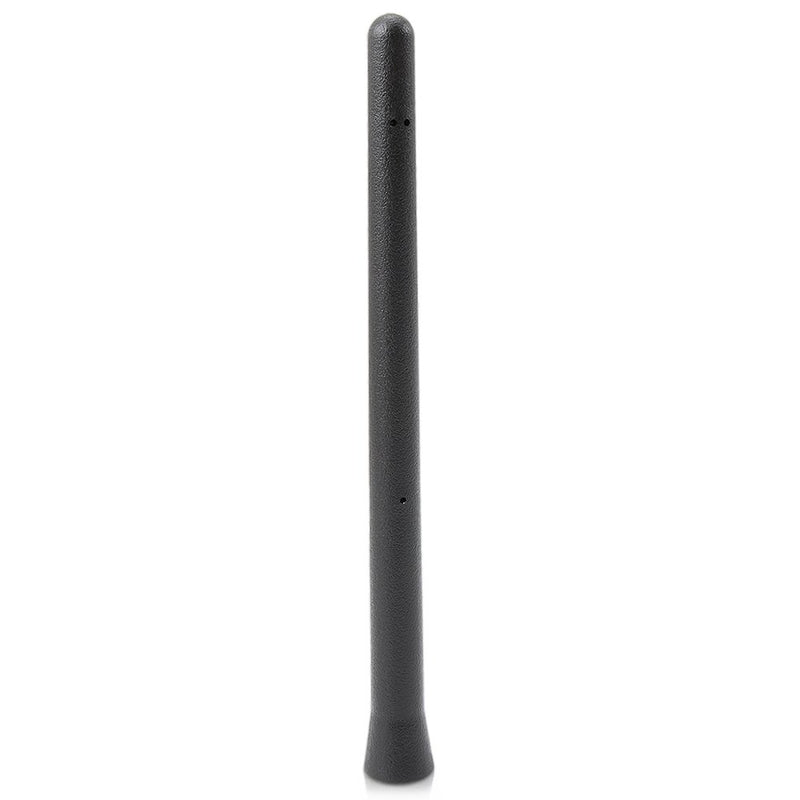 ZVEII 6 3/4" Short Custom Rubber Antenna for Toyota Matrix FJ Cruiser Highlander Sienna Prius Venza