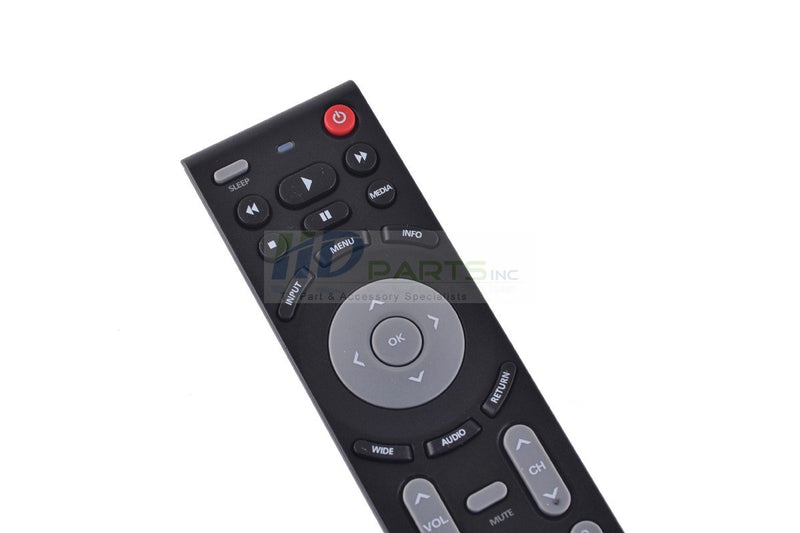 JVC TV Remote RMT-JR01 - 0980-0306-0012