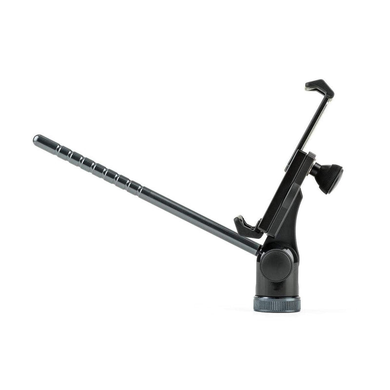 Joby JB01500 GripTight PRO Video Mount, Black