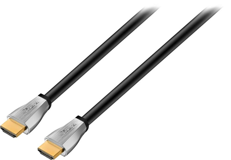 Rocketfish 12' Ft. In-wall Hdmi Cable 18gbps Ultra Hd 4k X 2k 1080+ with Ethernet High Speed