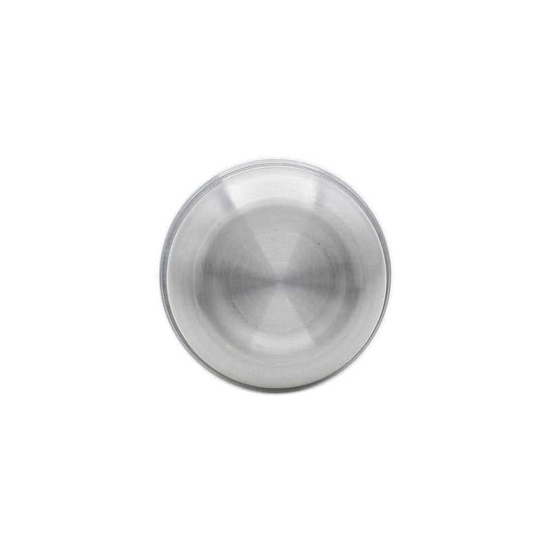 an-do-er Trumpet Straight Mute Sourdine Aluminum Alloy Silver Color