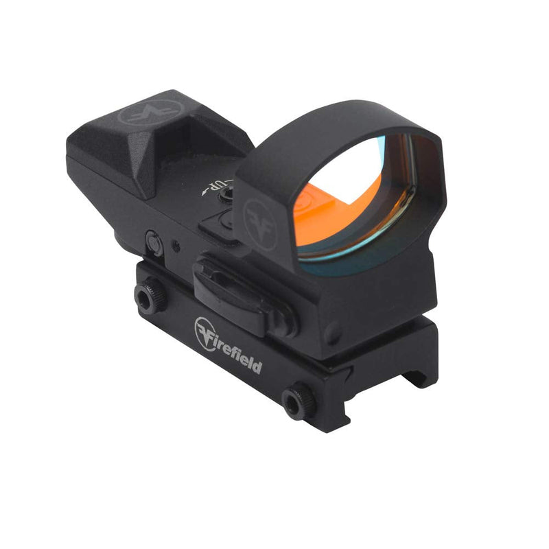Firefield Impact Reflex Sight No Laser