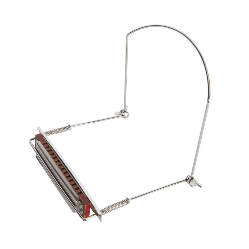 On-Stage Neck Harmonica Holder