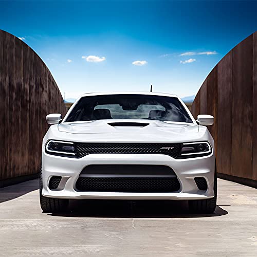 [AUSTRALIA] - Antenna for 2011-2019 Jeep Grand Cherokee Jeep Cherokee Compass Dodge Durango Journey Antenna Replacement Car Accessories 7.87 Inch 