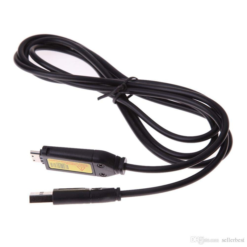 [AUSTRALIA] - Replacement Compatible USB Charger & Data Sync Cable for Samsung Digital Camera ES Series - Lead Model (SUC-3 SUC-5 SUC-7) by Master Cables 