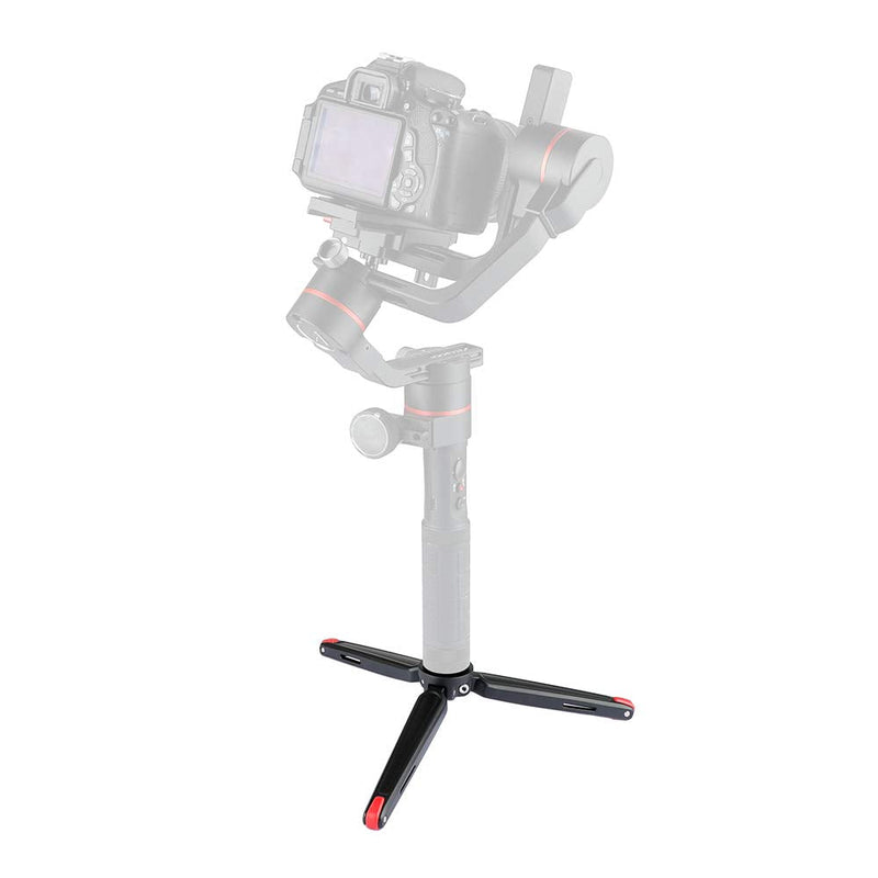 CAMVATE Mini Tabletop Tripod with 1/4"-20 Screw Head for Compact Cameras - 2104