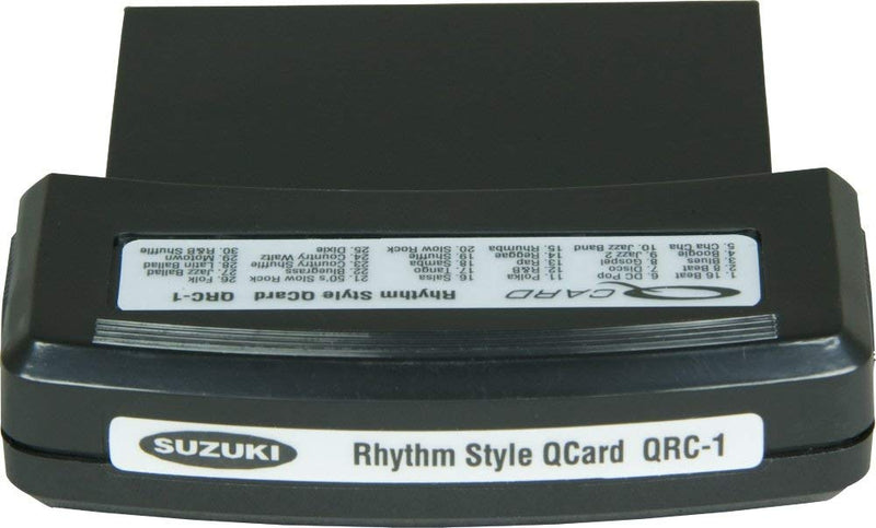 Suzuki Qchord Song Cartridge (QSC-10)