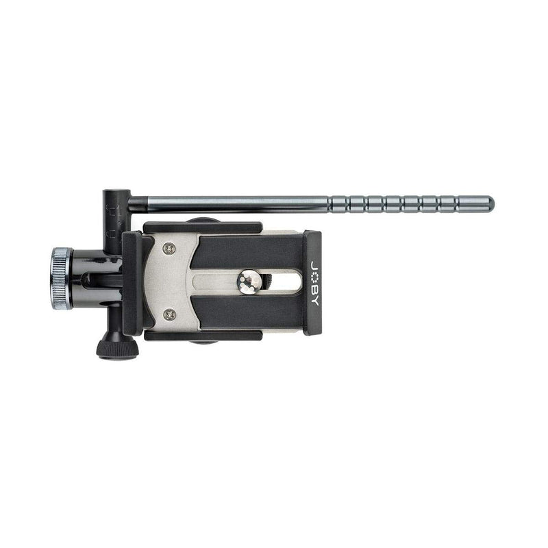 Joby JB01500 GripTight PRO Video Mount, Black
