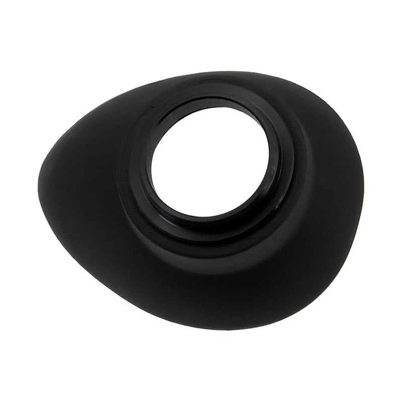 Fotodiox Round Eyecup for Nikon Pro D1,D2x,D2h, D3,D3x, D3s, D4, D700, D800, D800e, F5, F6, Eye Cup