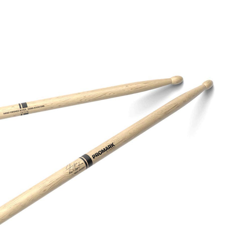 ProMark Shira Kashi Oak Neil Peart 747 4-Pack, Four Pairs (PW747W-4P)