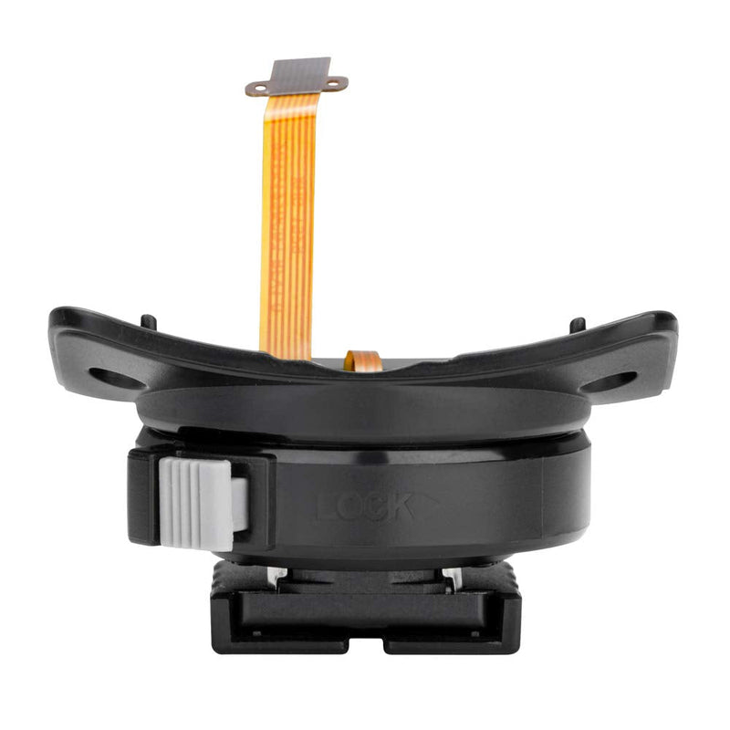 Godox V1C Hot Shoe Mount Foot Compatible with Godox V1-C & V860III-C Speedlite Flash Fix Repair Parts